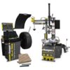 Tire Changer/Balancer Combo
