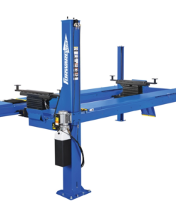 Forward Lift Croa14 14,000 Lb. Ali Certified Alignment Four-post Lift - 182.5” Max Wheelbase