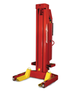 Forward Lift 13,000 Lb Capacity Mobile Column Sets
