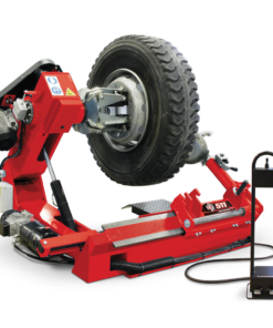 Rotary R511 Heavy Duty Truck Tire Changer