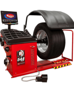 Rotary R544plus Pro Truck 3d Wheel Balancer