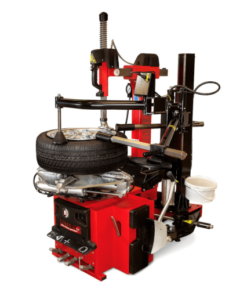 Rotary R145dr Tiltback Vsc Tire Changer