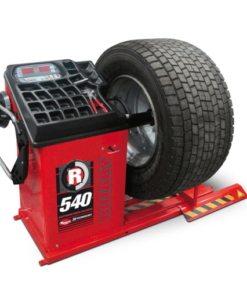 Rotary R540 Rtld Truck 2d Wheel Balancer