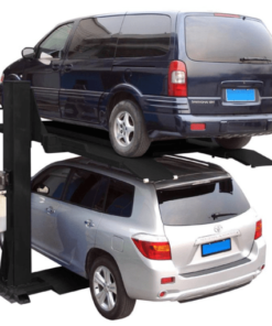 Tuxedo Sp-6k-ss 6,000 Lb Single Post Storage Lift