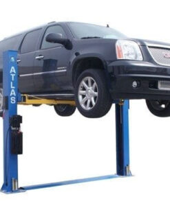 ATLAS 8,000 LB. CAPACITY BASEPLATE LIFT