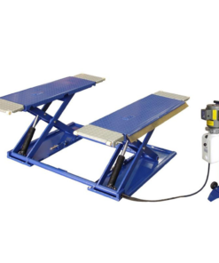 Tuxedo Mr6.5k-38 6,000 Lb Mid-rise Portable Scissor Lift