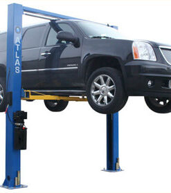 ATLAS 9OHSC 9,000 LB OVERHEAD 2-POST LIFT