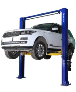 APLUSLIFT HW-10KOH-A 10000 LB 2-POST OVERHEAD HEAVY DUTY CAR LIFT WITH 3 YEAR WARRANTY