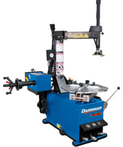 Dannmar dt-50 + mb-240x bundle