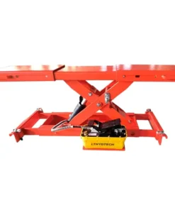 Katool KT-RJ50 5,000lbs Rolling Jack *Fits KT-4H110, KT-4H950, and KT-4H850*